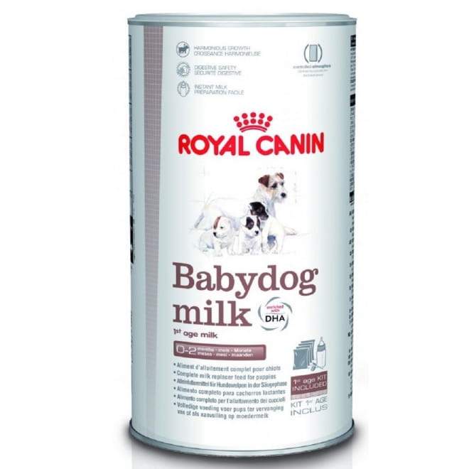Royal Canin Babydog Milk koiralle 400 g