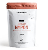 Back on Track Ruusunmarjarouhe hevosille 1500 g