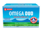 Bioteekin Omega DUO E-EPA + E-DHA 120 kapselia TARJOUS