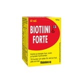 Biotiini Forte tabletti koiralle ja kissalle 60 kpl