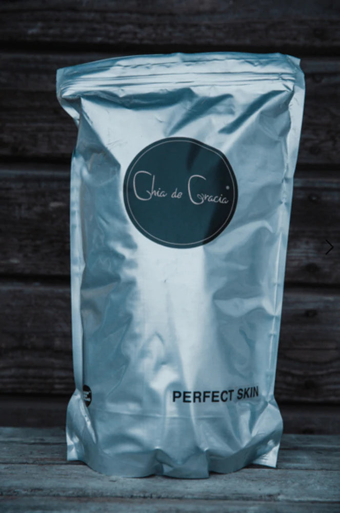 Chia de Gracia Perfect Skin hevoselle ja koiralle 1,7 kg
