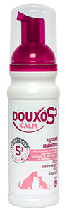 Douxo S3 Calm hoitovaahto 150 ml