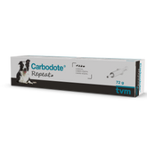 Carbodote Repeat geeli kissalle ja koiralle 72 g SUPERTARJOUS