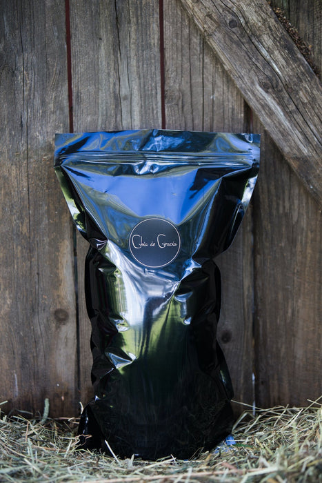 Chia de Gracia Chia-siemenet hevoselle 6 kg