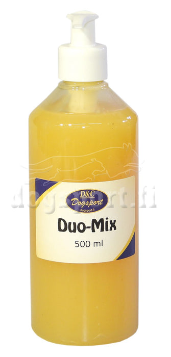 D&C Duo-Mix 500 ml