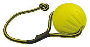 D&C Foam pallo narulla L 9 cm