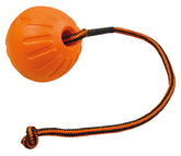 D&C Foam pallo narulla L 9 cm