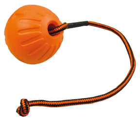 D&C Foam pallo narulla L 9 cm