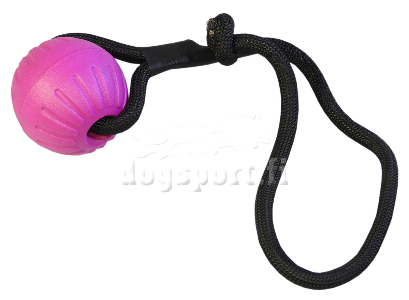 D&C Foam pallo narulla S 7 cm