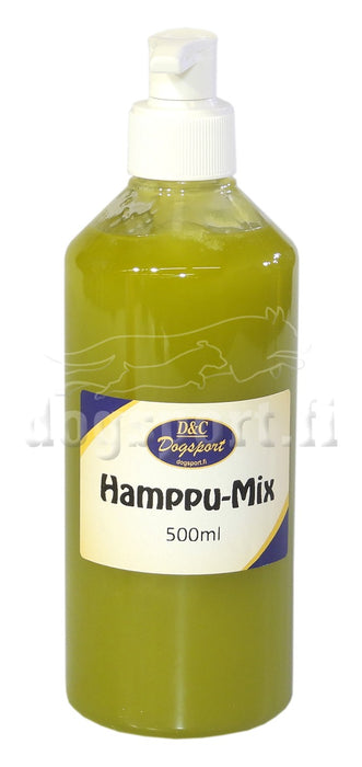 D&C Hamppu-Mix 500 ml