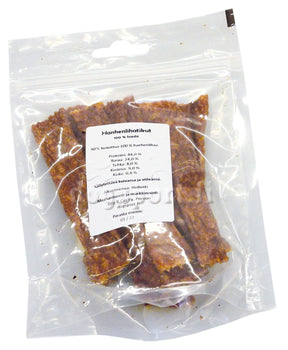 D&C Hanhenlihatikut 100 g