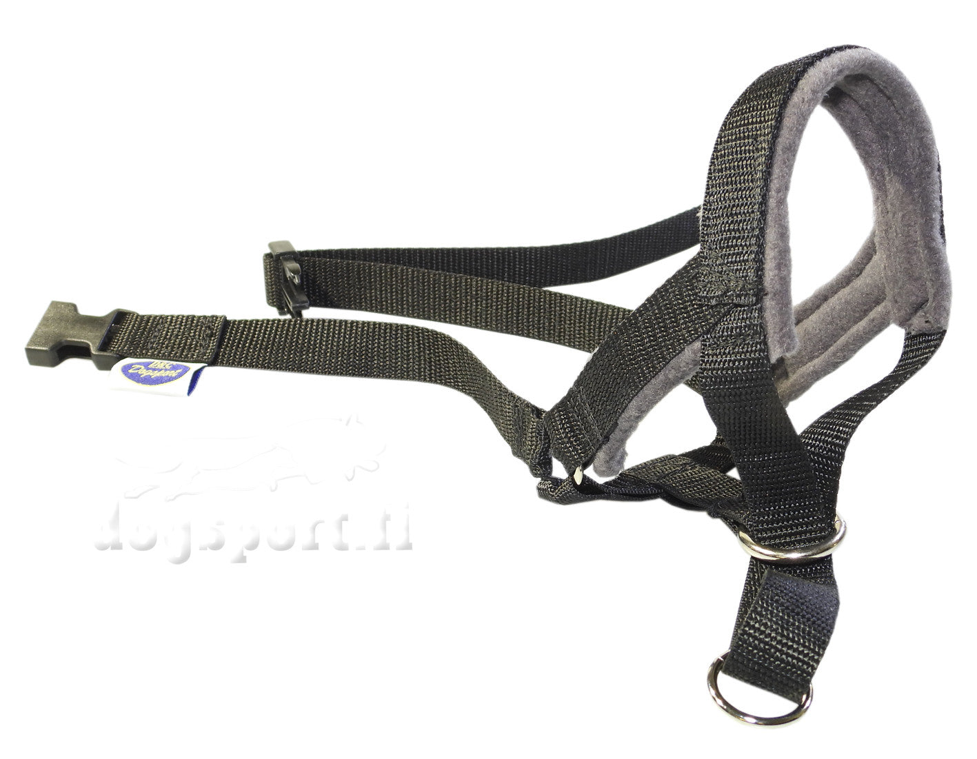 D&C Kuonopanta pehmusteella koko 5