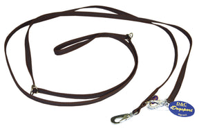 D&C Supergrip Lite monitoimitalutin BGB-lukolla 3 m musta