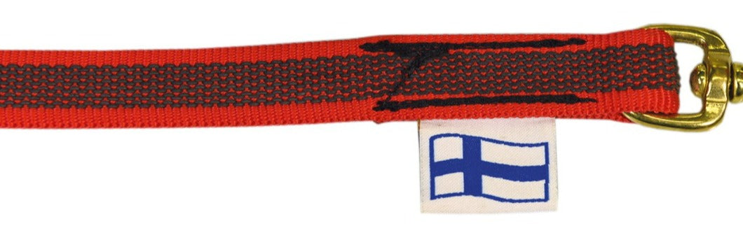 D&C Supergrip Lite monitoimitalutin BGB-lukolla 3 m punainen