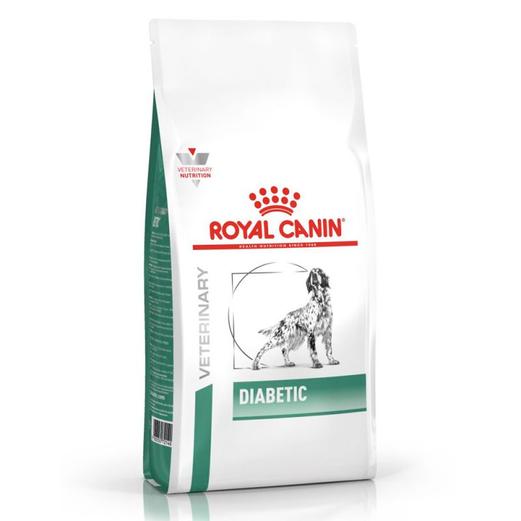 Royal Canin Veterinary Diets Weight Management Diabetic koiran kuivaruoka 12 kg