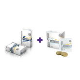 Dia-Tab 6 tabl + Enteromicro Complex 32 tabl koiralle