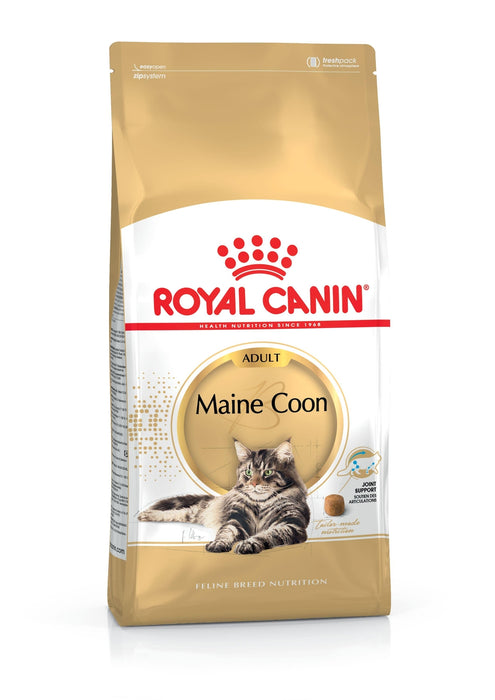 Royal Canin Maine Coon Adult kissalle 4 kg