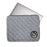 Back on Track Haze Collection tietokonelaukku harmaa 17 "