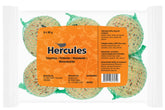 Hercules talipallo 6 x 90g verkolla ulkolinnuille