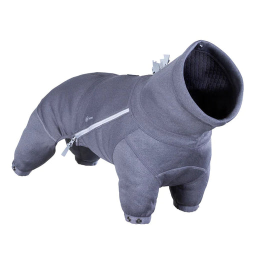 Hurtta Midlayer haalari 35S