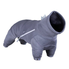 Hurtta Midlayer haalari 55M