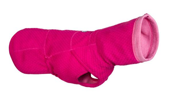 Hurtta Razzle-Dazzle Midlayer pinkki 60