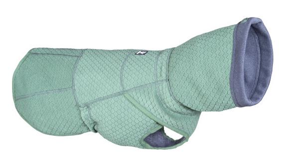 Hurtta Razzle-Dazzle Midlayer harmaa 55