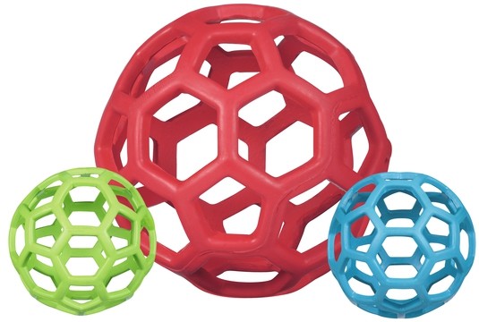 JW Hol-ee-Roller Jumbo 20 cm