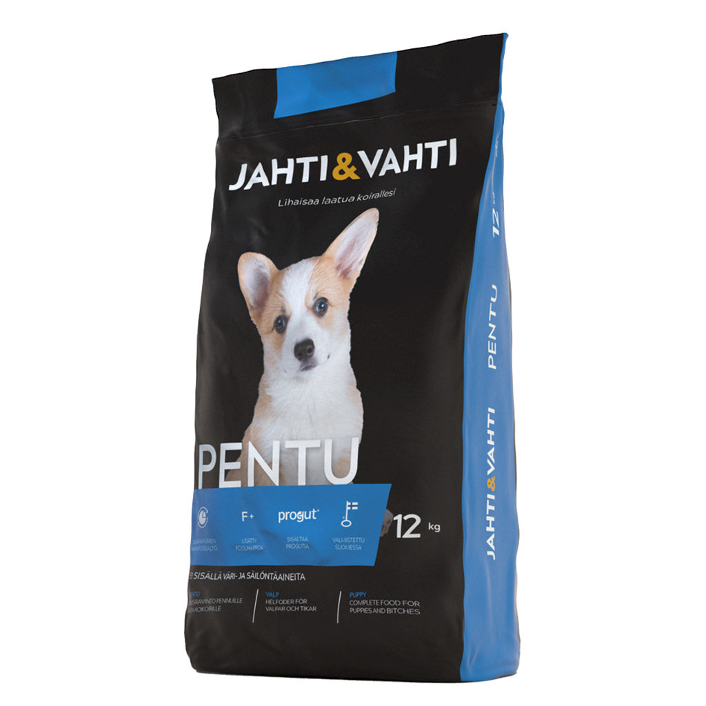 Jahti&Vahti Pentu 12 kg