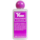 KW Medicin/Special shampoo koirille ja kissoille 200 ml