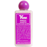 KW Minkkiöljy shampoo koirille ja kissoille 500 ml
