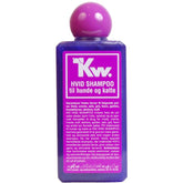 KW Valkoinen shampoo koirille ja kissoille 200 ml