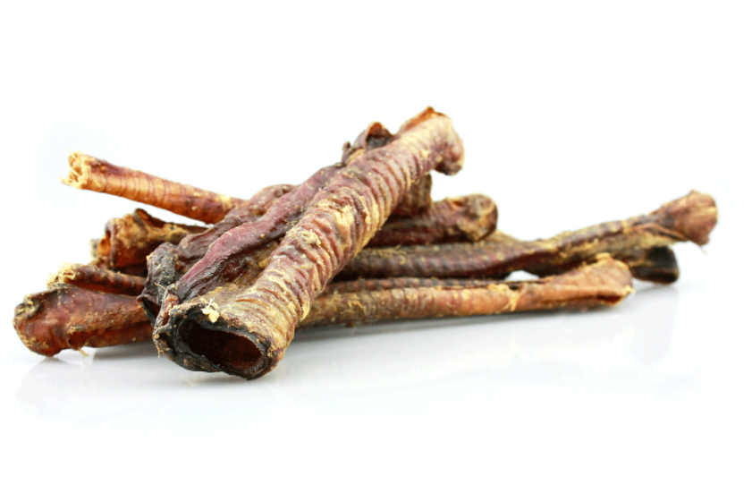 Tessu Lampaan henkitorvi 2,5 kg