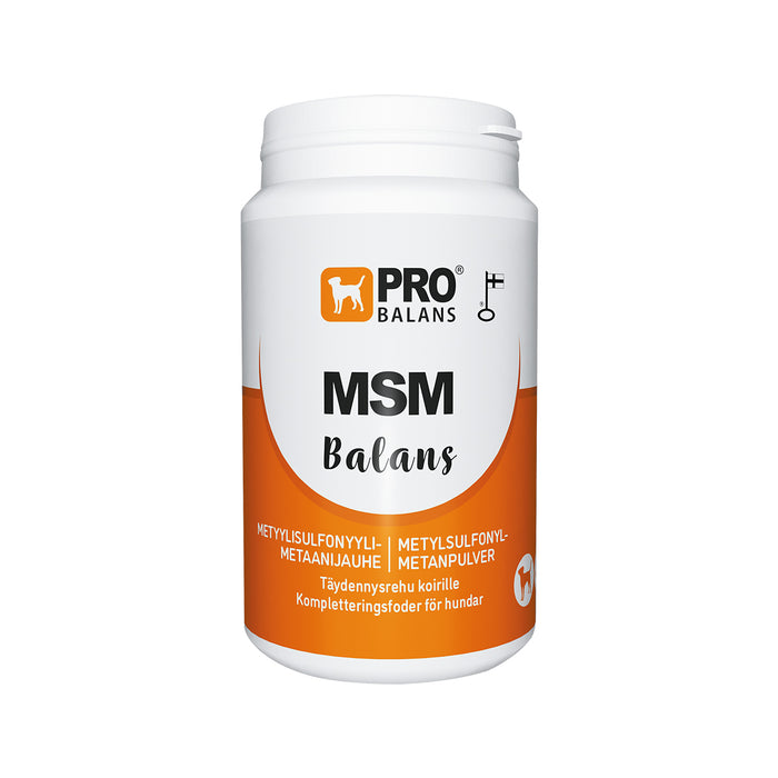 Probalans MSM-balans 200 g