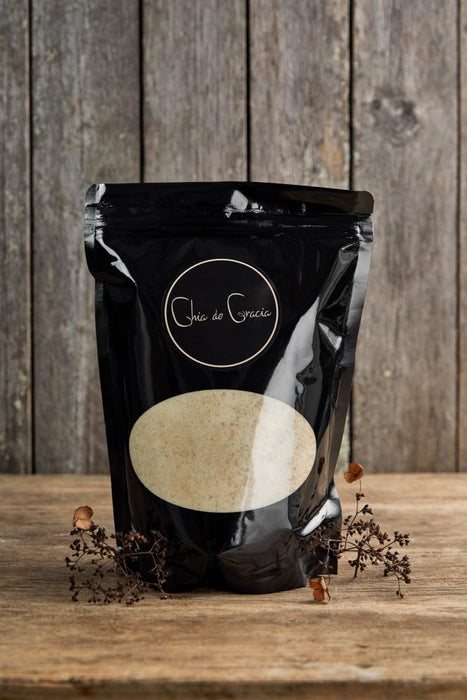 Chia de Gracia MSM-inkivääri-jauhe hevoselle ja koiralle 1 kg