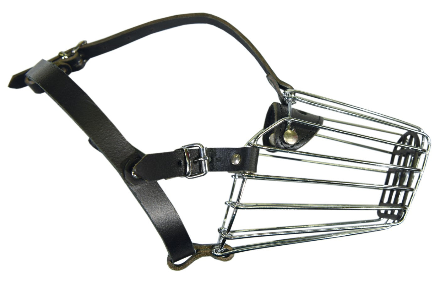 Klin Metallikoppa Cockeri 4