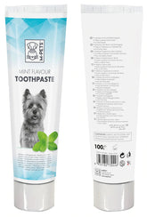 M-Pets Hammastahna koiralle 100 g