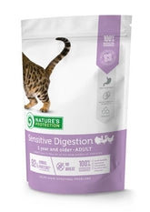 Nature's Protection Sensitive Digestion siipikarja kissalle 400 g