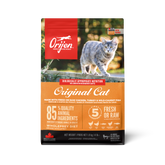 Orijen Cat Original kissalle 1,8 kg