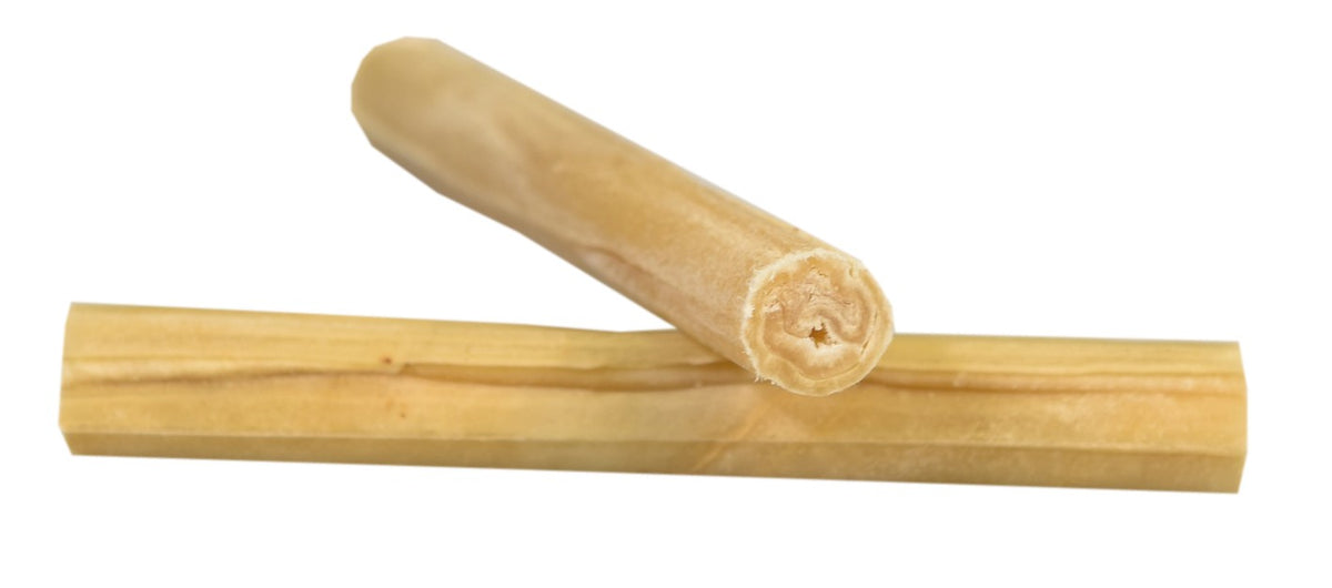 D&C Naudan puristepatukka 12,5 cm 50 kpl