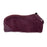 Back on Track Nights Collection fleeceloimi 155 cm viininpunainen