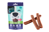 NousNous Kananlihatikut koiralle 100 g