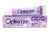 Optixcare Eye Lube Plus eläimille 20 g
