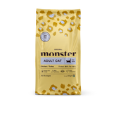 Monster Cat Original Adult Chicken-Turkey kissalle 6 kg