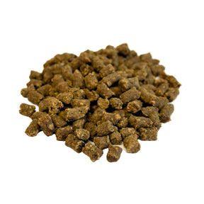 Oscar Kana-ateria kissalle 650 g