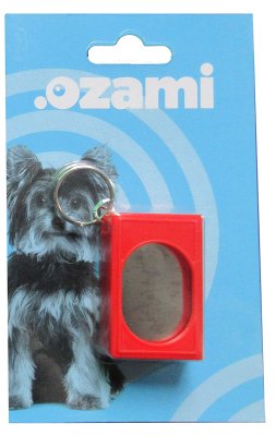 Ozami Clicker Basic naksutin