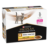 Pro Plan Cat Veterinary Diets NF Early Care renal function kana 85 g MAISTELUPAKKAUS