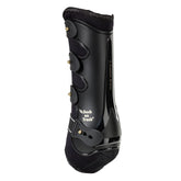 Back on Track Royal Work Boots musta L