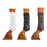 Back on Track Royal Work Boots, taakse musta M