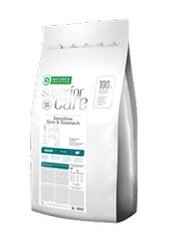 Nature's Protection Superior Care Sensitive Skin & Stomach Adult All Breeds lammas koiralle 10 kg